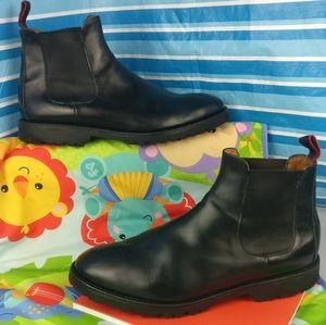 Allen Edmonds TATE Pull On 100%Leather Chelsea Boot 12M/13W  THE BEATLES CLASSIC